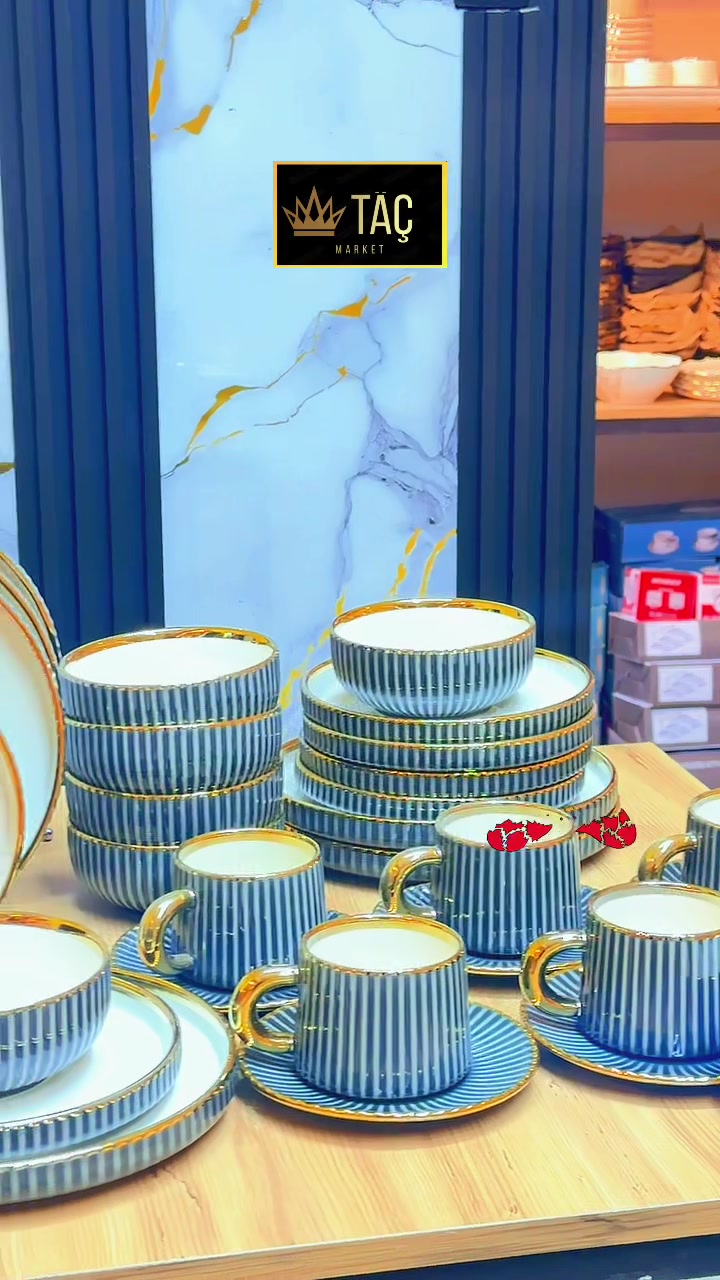 @TÄÇ Market