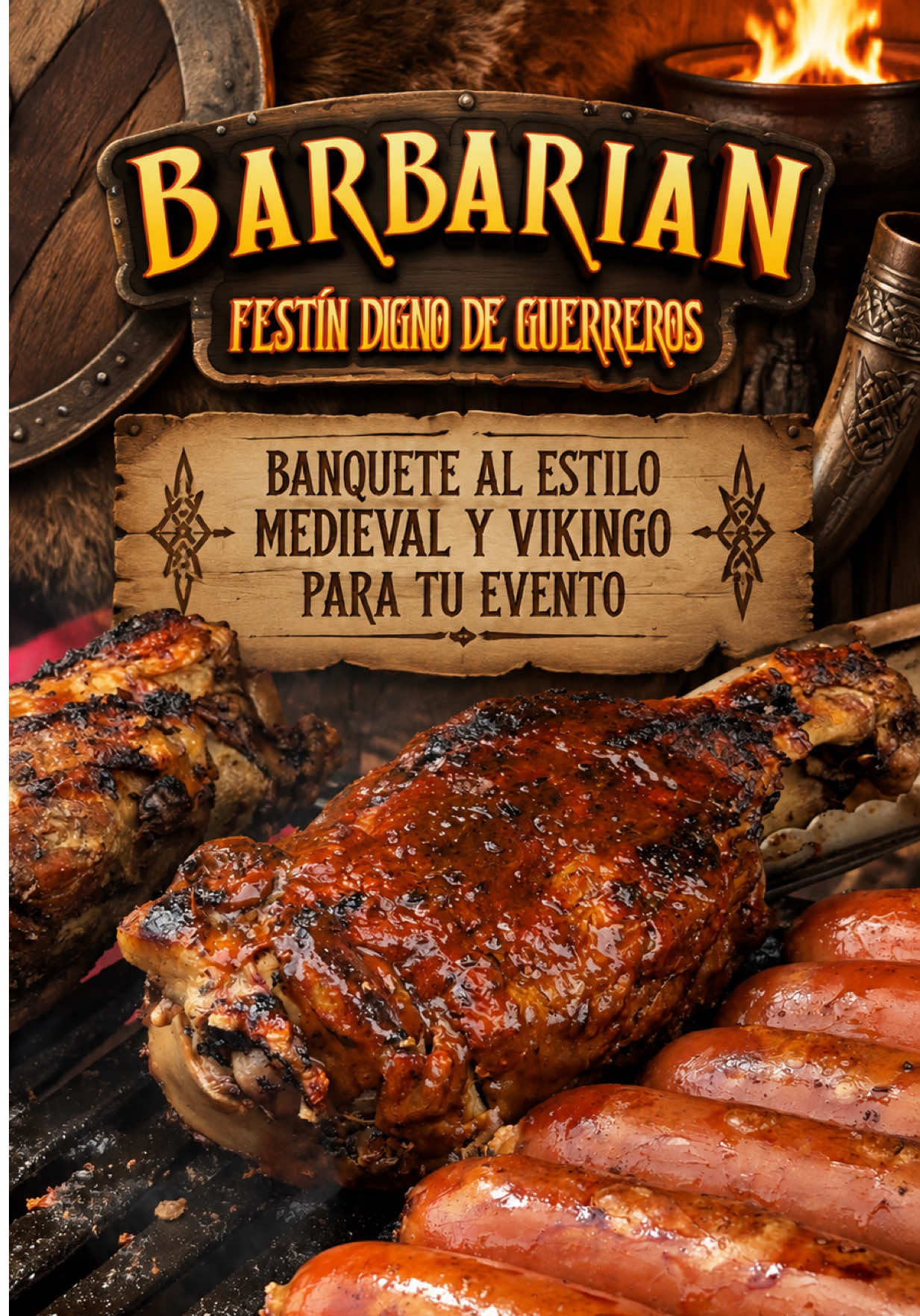 @Mundo Medieval mx