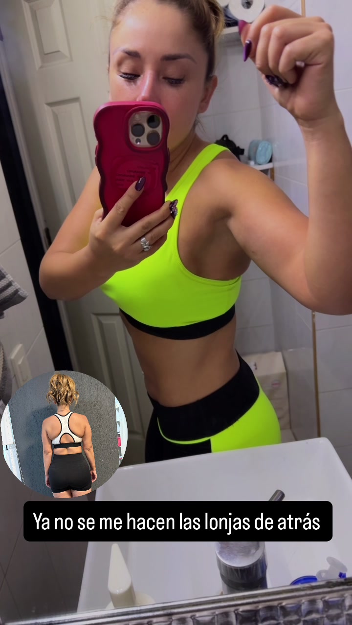 @Alexandra Gonzalez