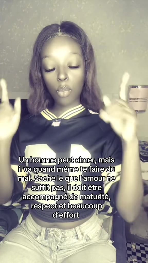 @Love