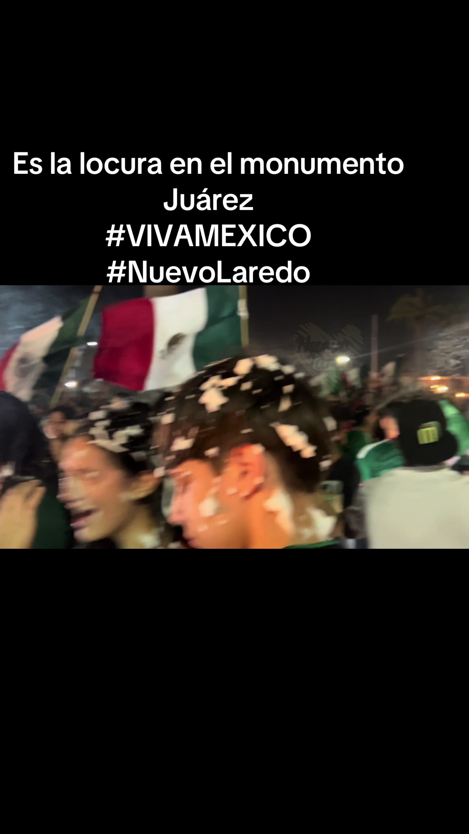 @Nuevo Laredo de mis amores