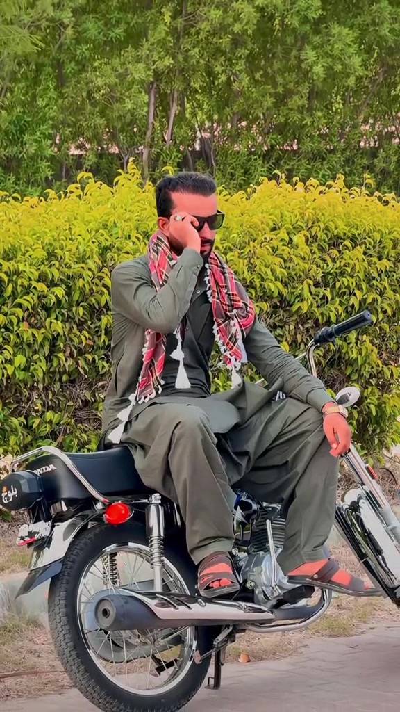 @Jamshaid Baloch