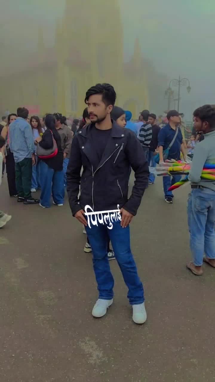 @bharat