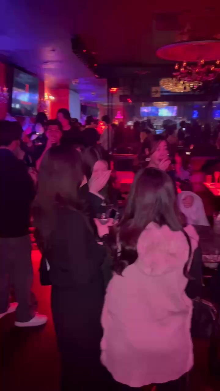 @医者だけのパーティ