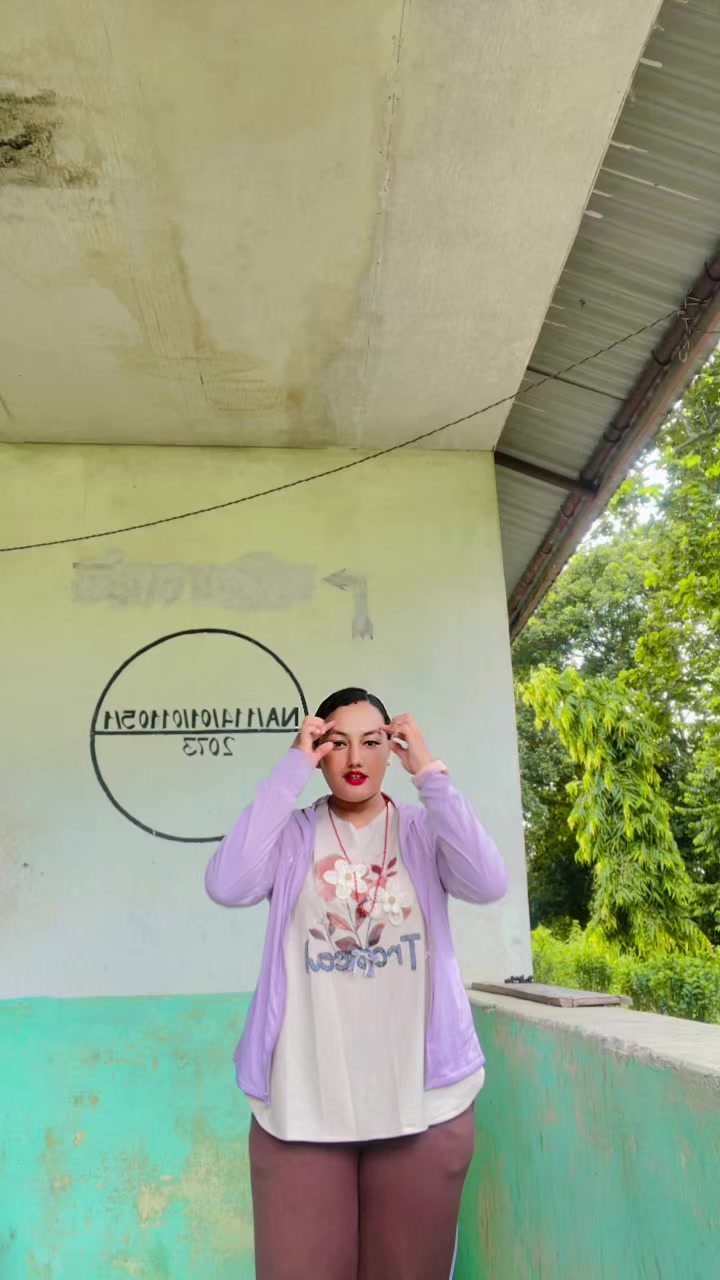 @Suchana (kandel)karki