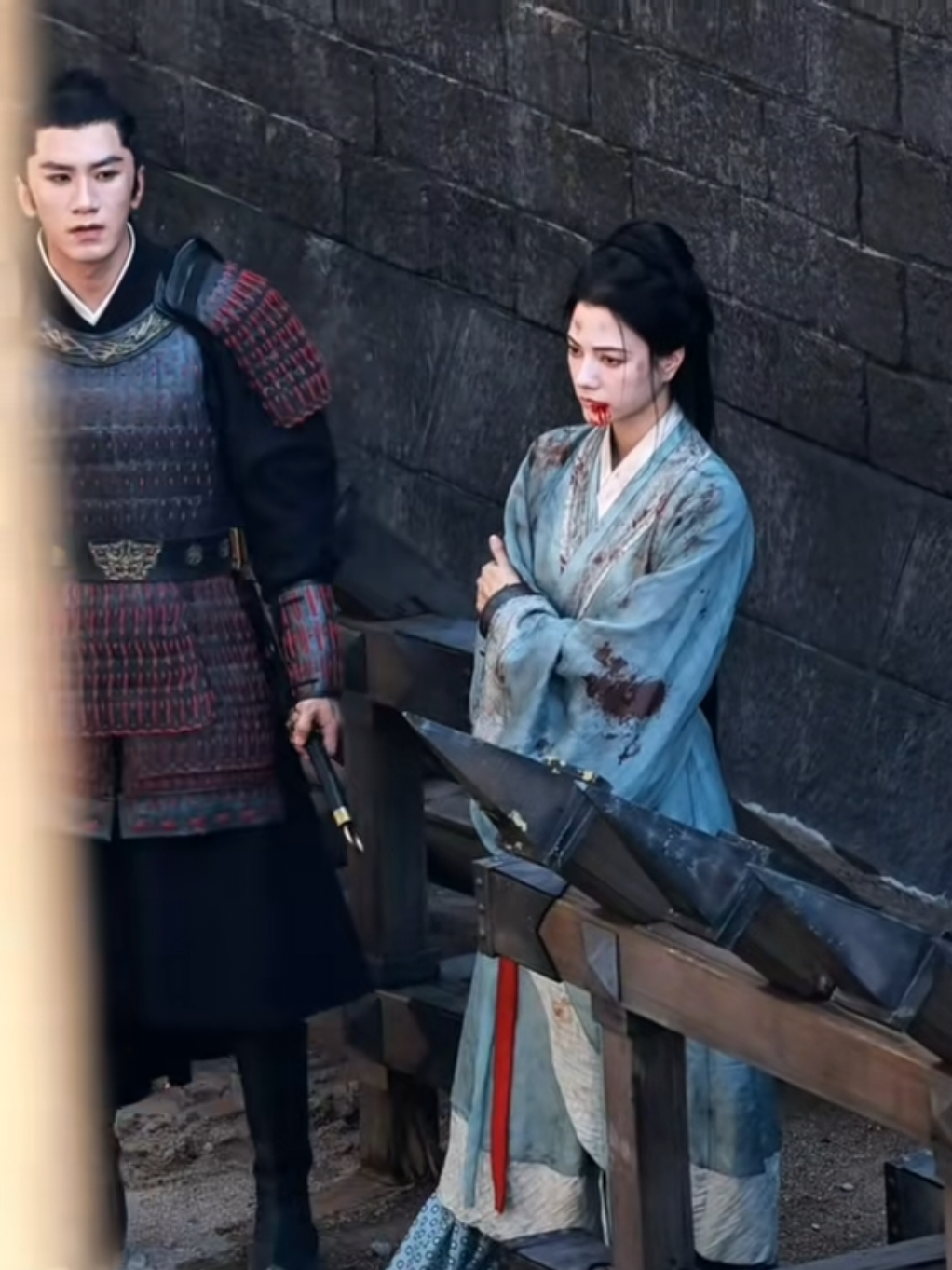 @Xiao Shunyao's World🐺