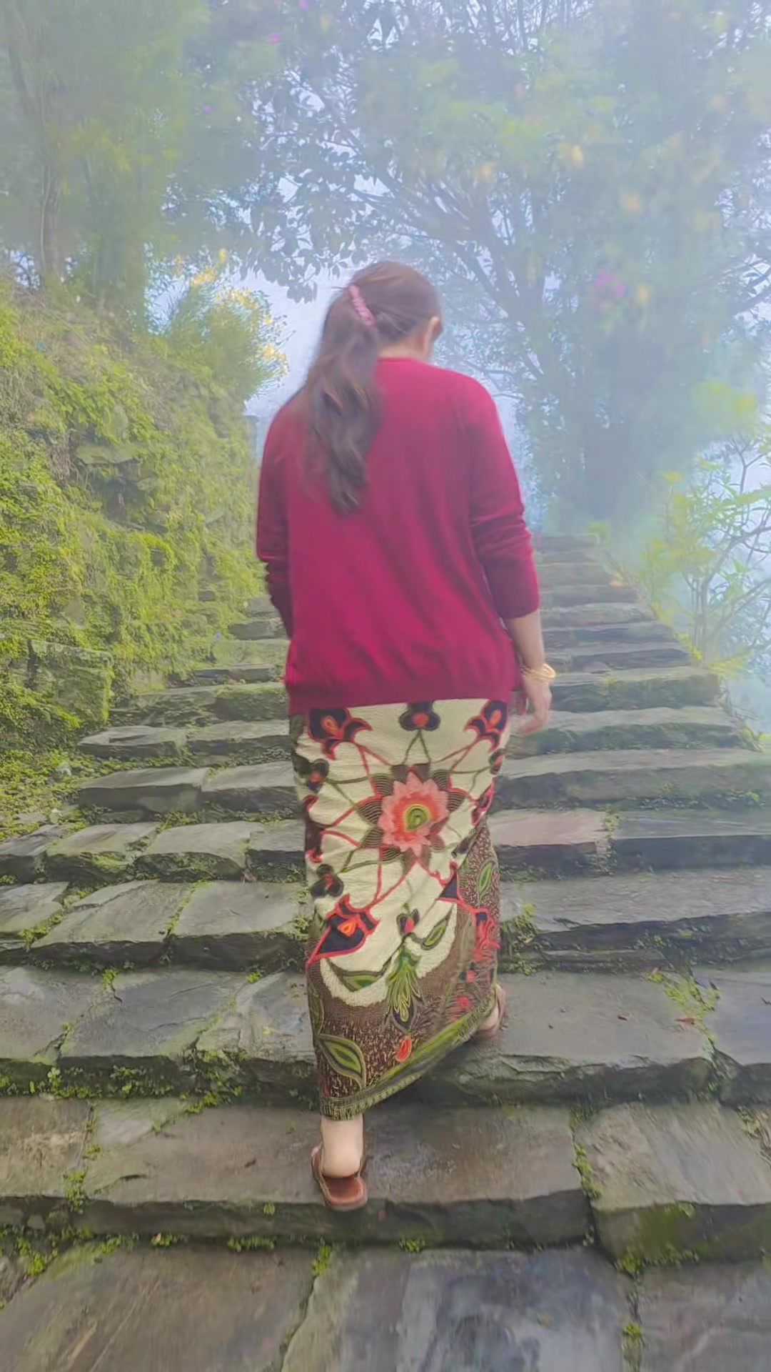 @Puja Gurung