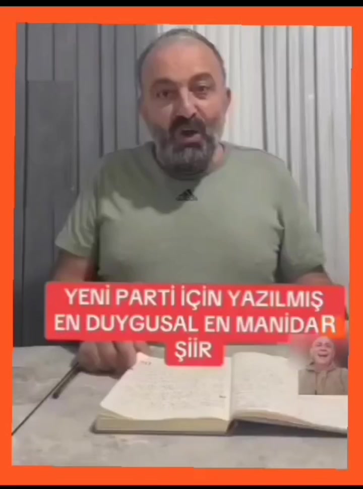 @Hayati Yağmur