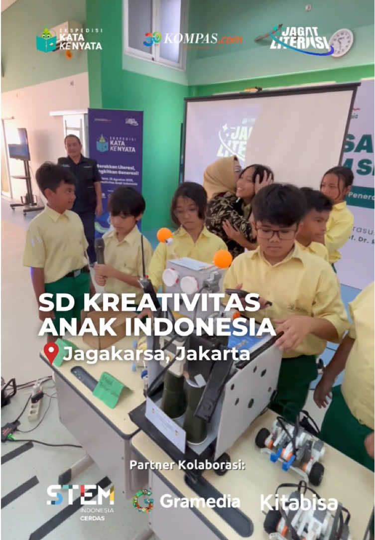 @Jagat Literasi