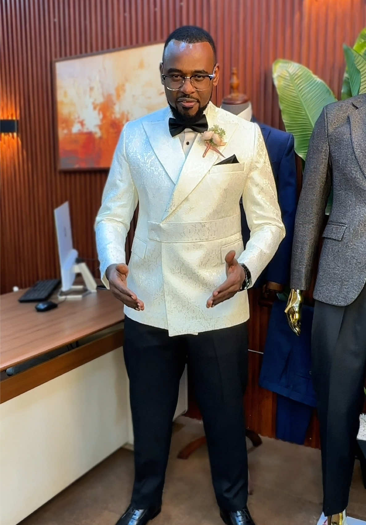 @Fine threads ug
