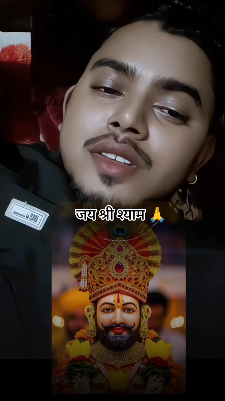 @Krishna ❤️
