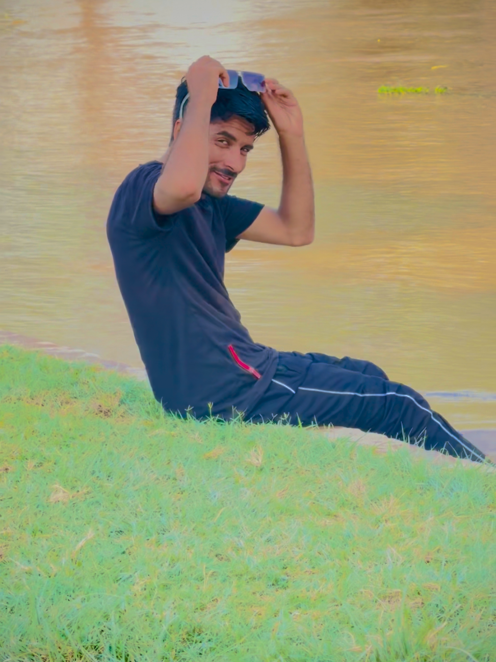 @RAMZAN KHAN