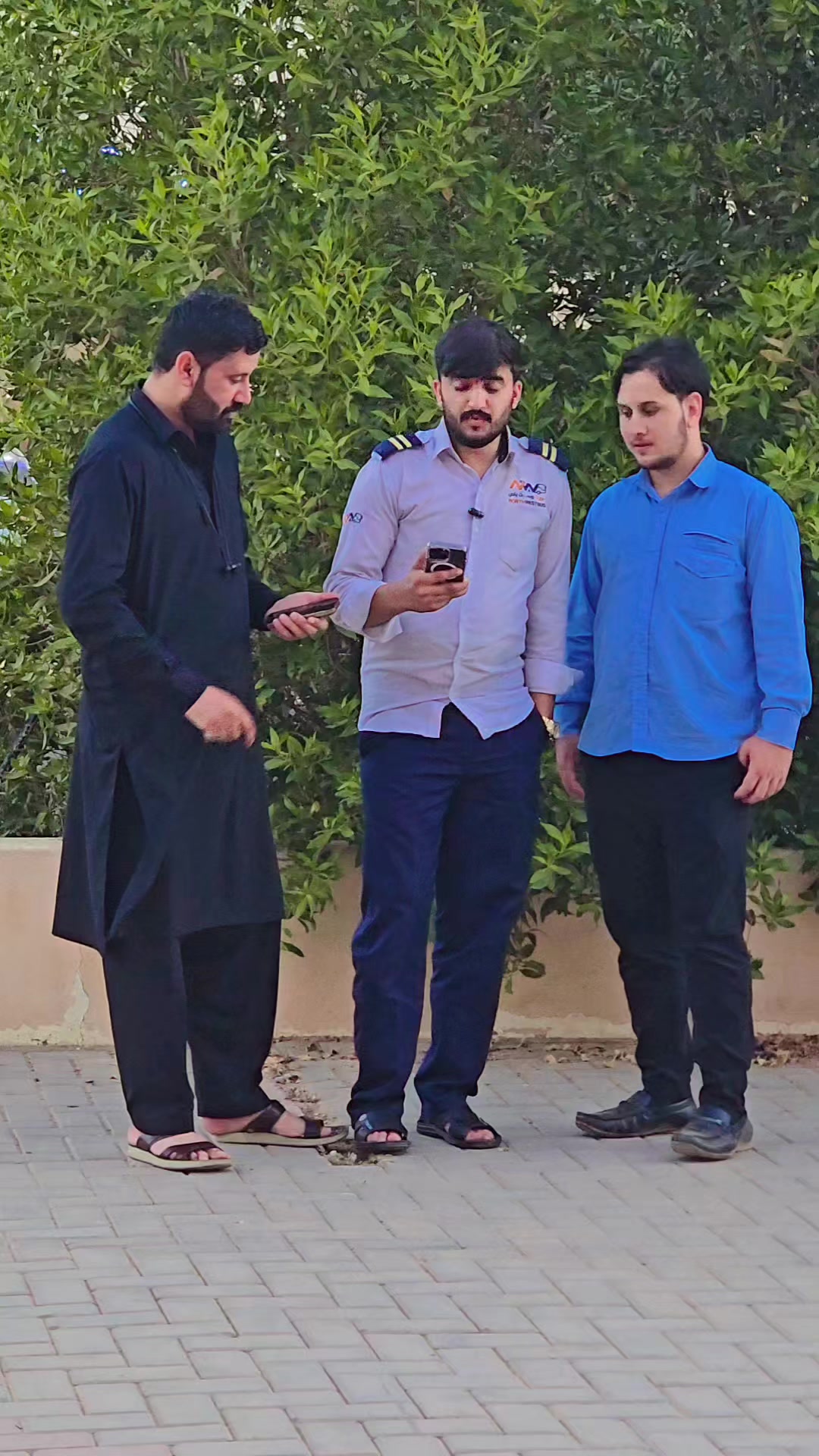 @Sheikh Zada کشمیری