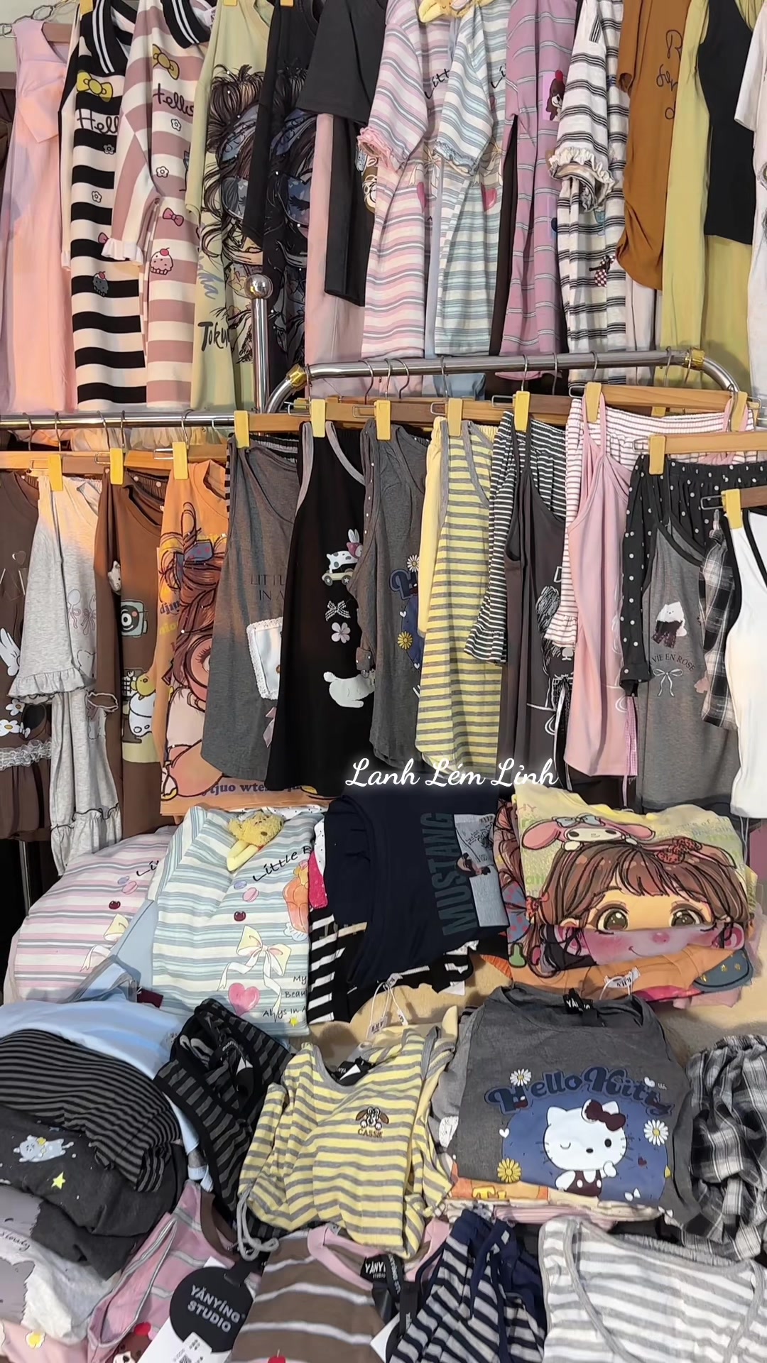 @Shop LanhLémLỉnh