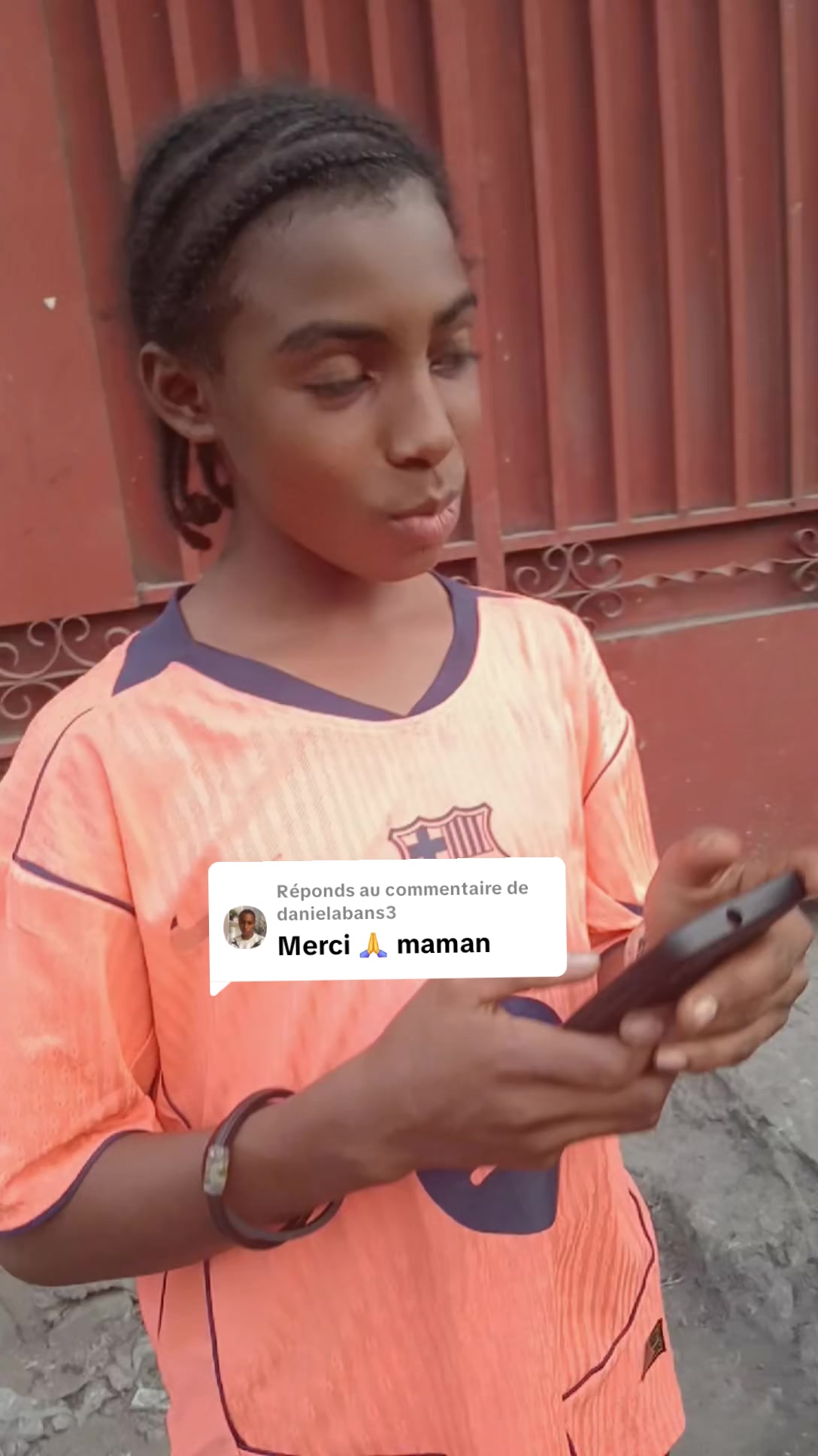 @Prisca Mponda