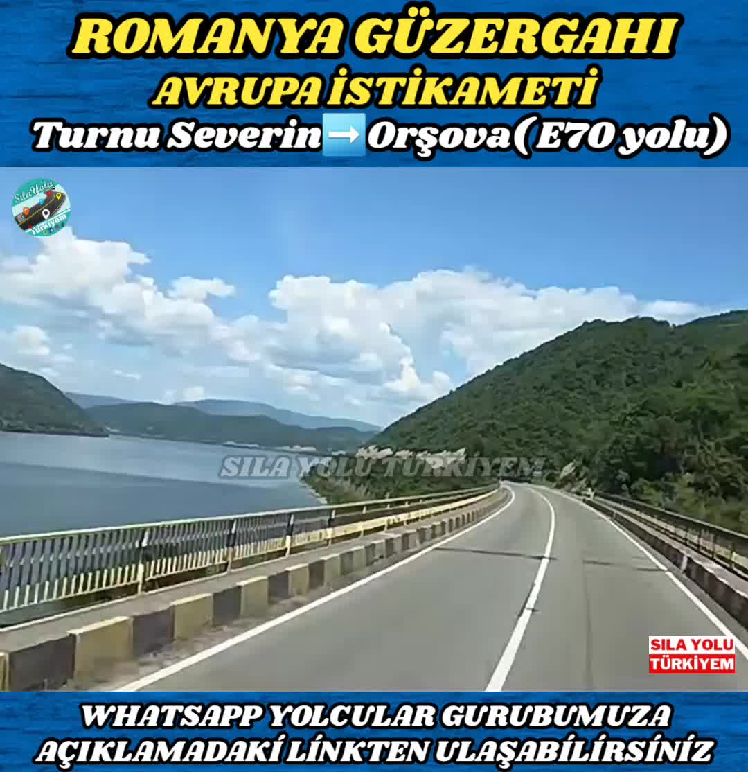 @Sıla Yolu T&uuml;rkiyem