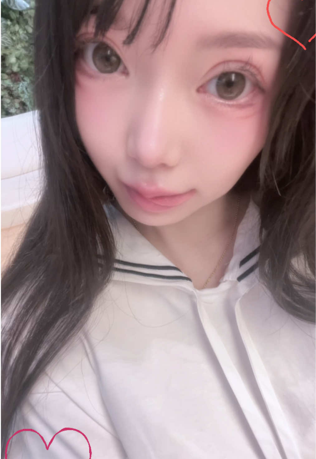 @夏来りか🎀💖🐰純天使❤️