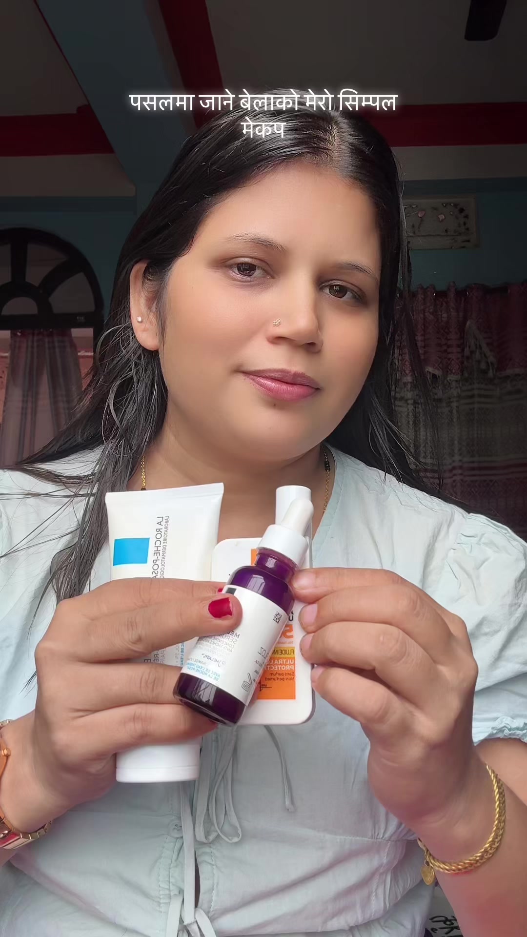 @Arohipandey💅