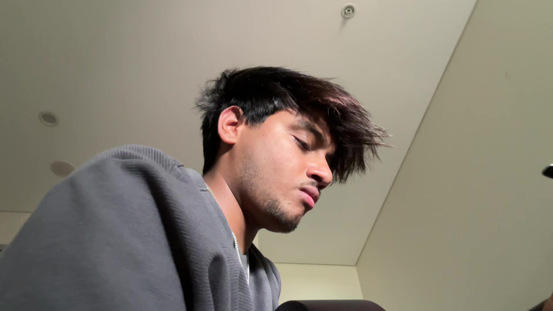 @Kushaltimilsena