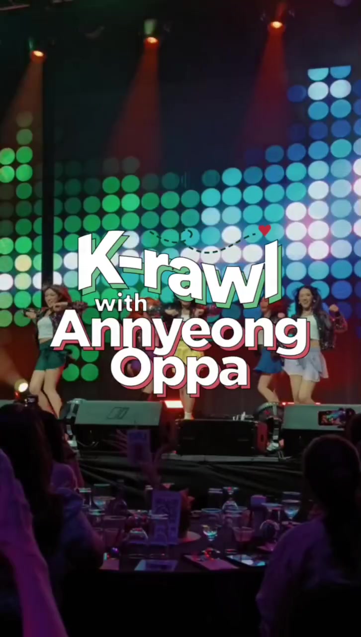 @Annyeong Oppa