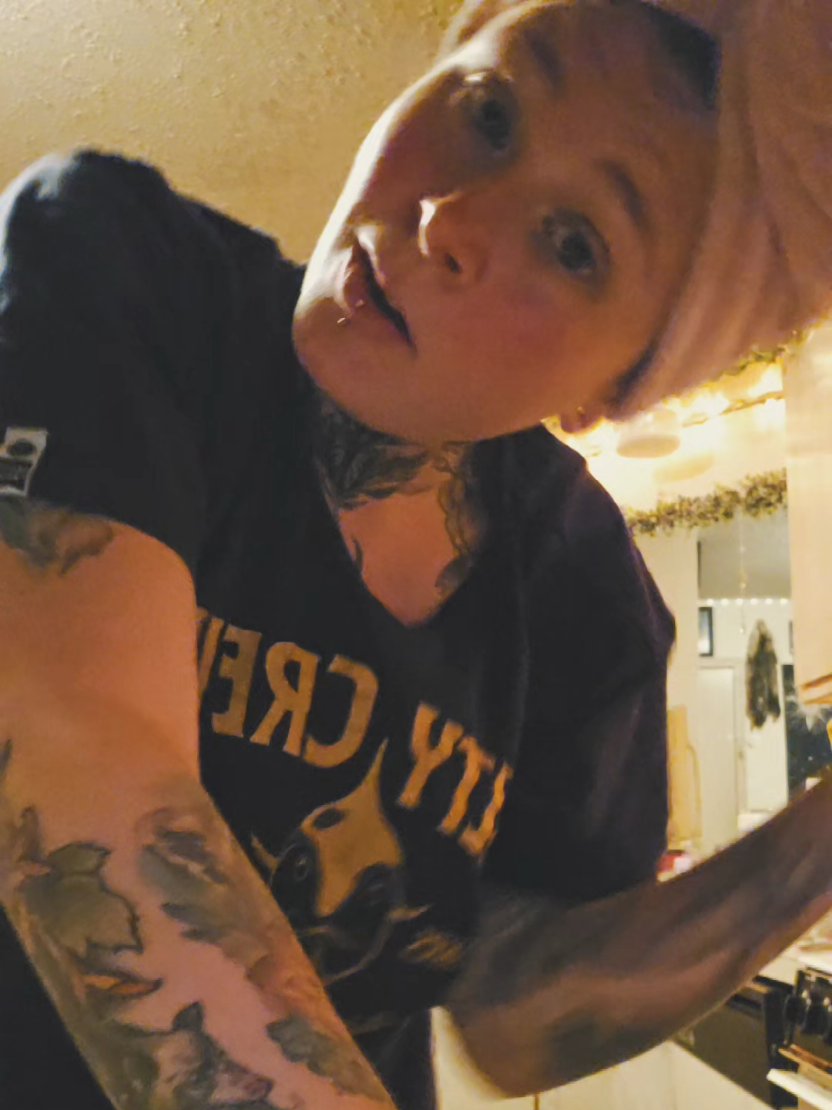 @Jess Christine