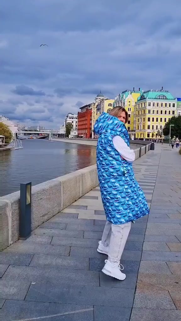 @Портной EvgeniyaPetrik/Moscow