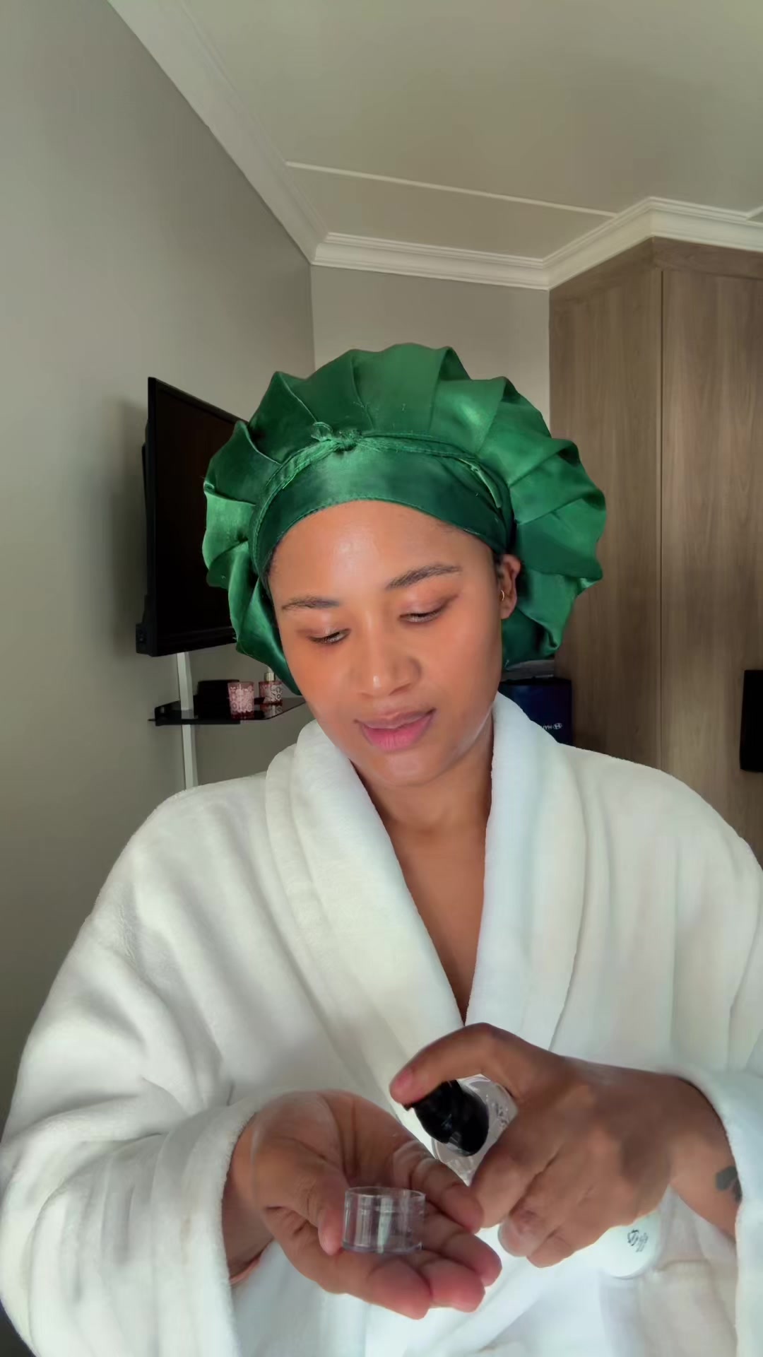 @Keke Mphuthi