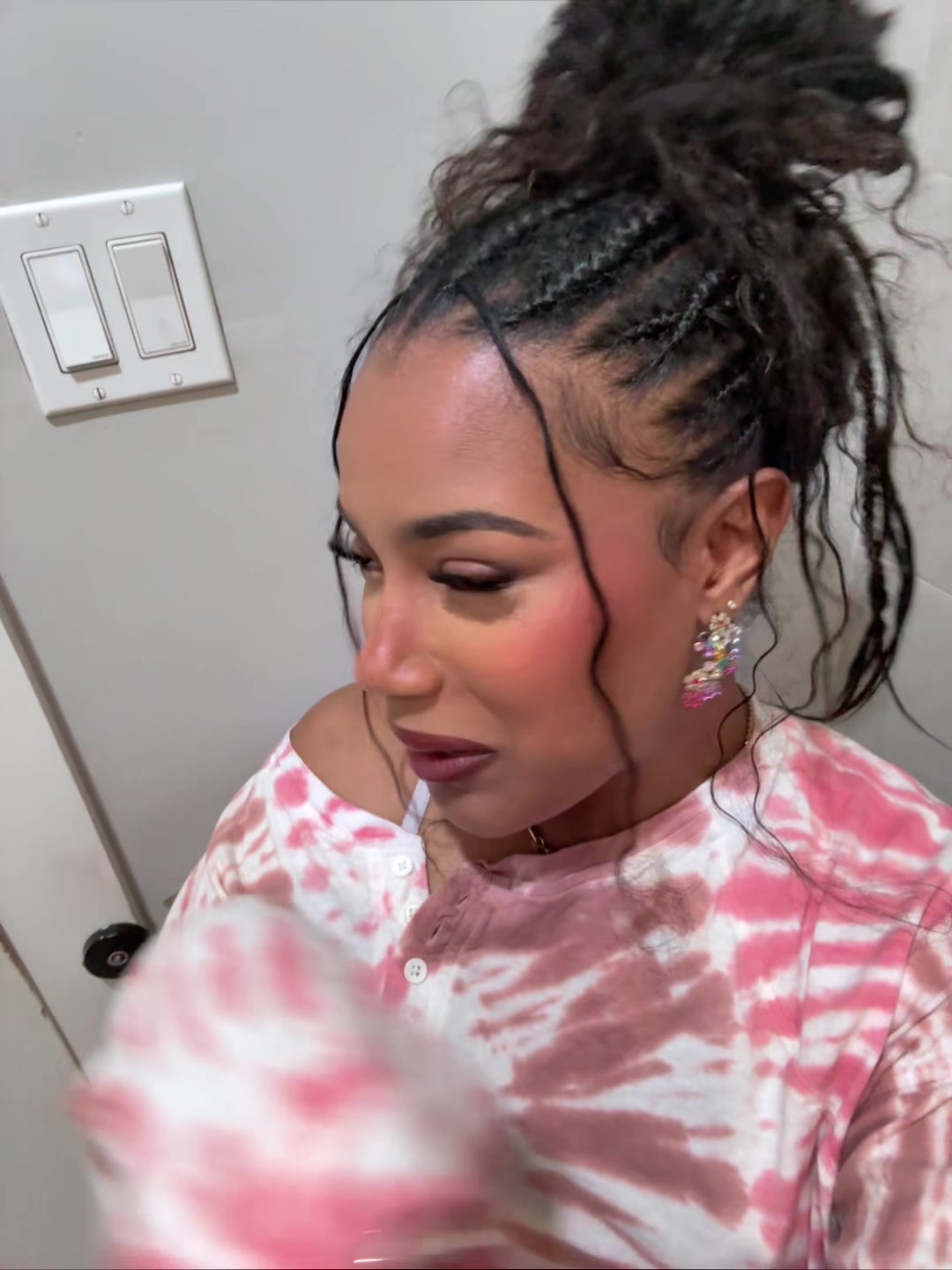 @suhaleymorgan