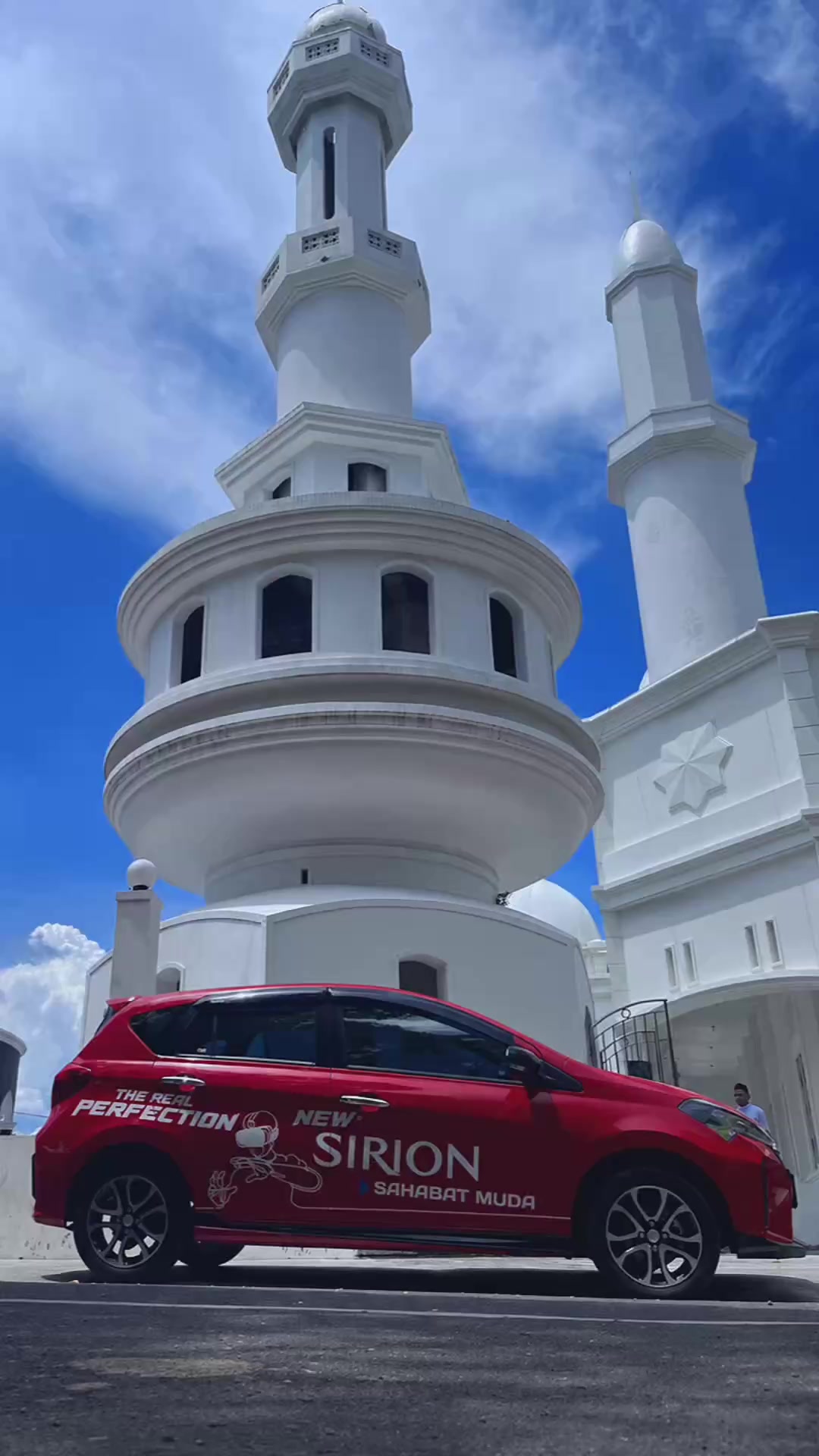 @Adam Laima || Daihatsu Gtlo
