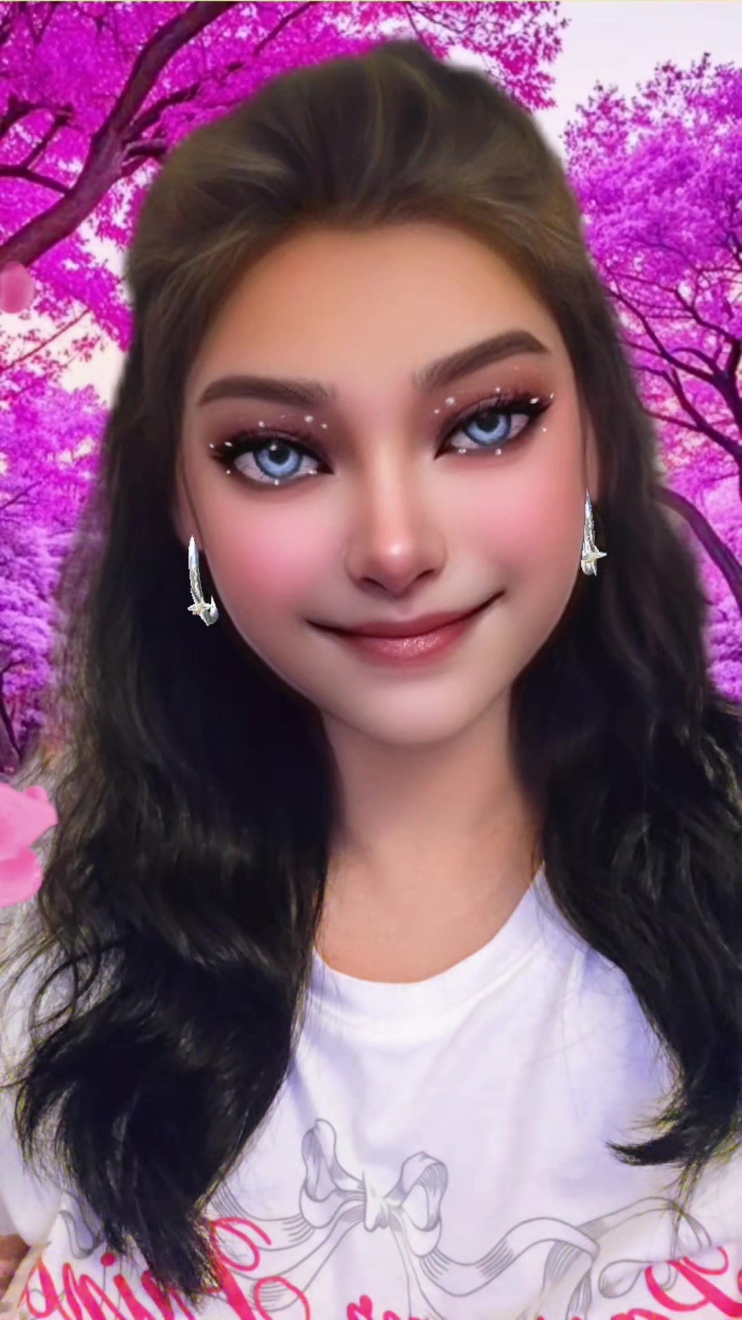 @Angel Priya