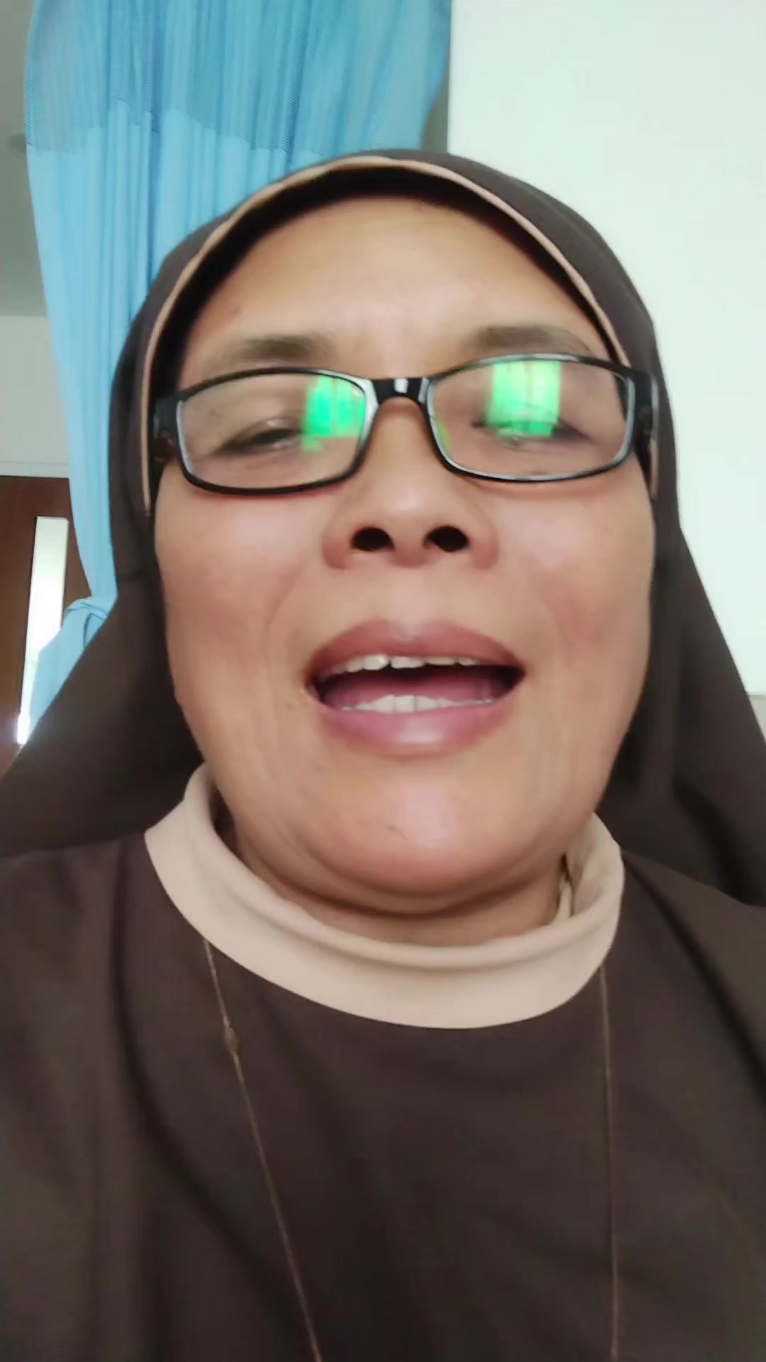 @Renungan Rumah Belas Kasih
