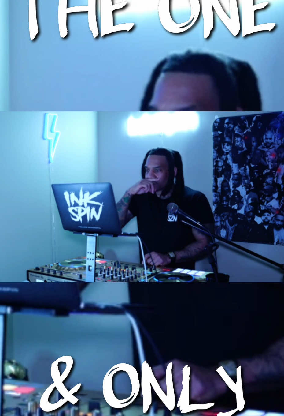 @DJ INKSPIN