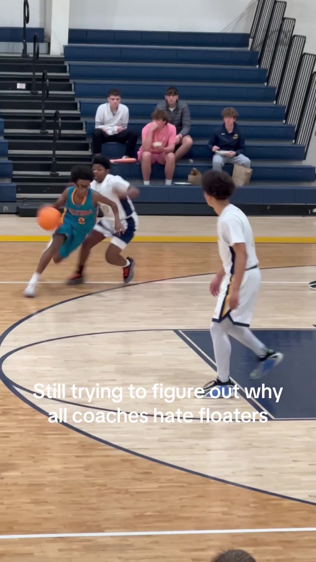 @Tre and Blake Clipz