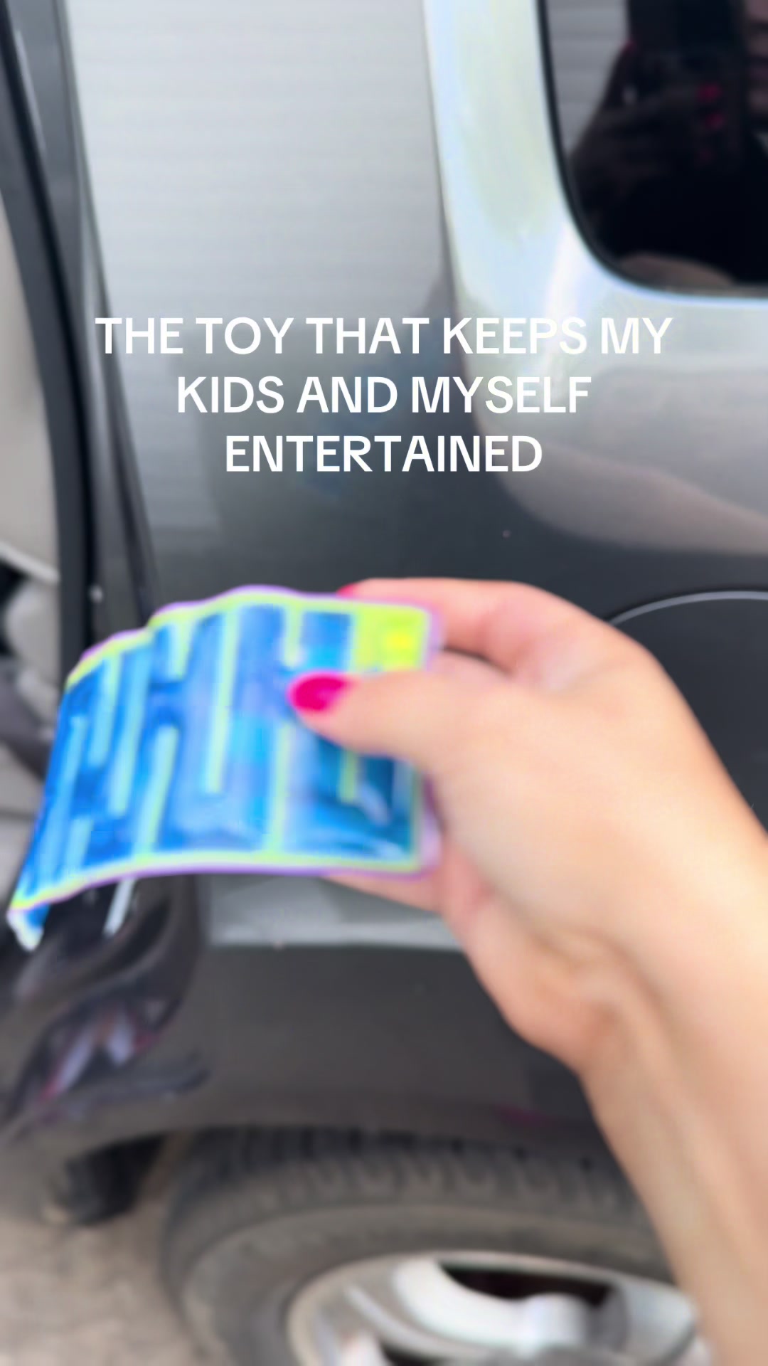 @MADISON | SAHM | TIKTOK SHOP
