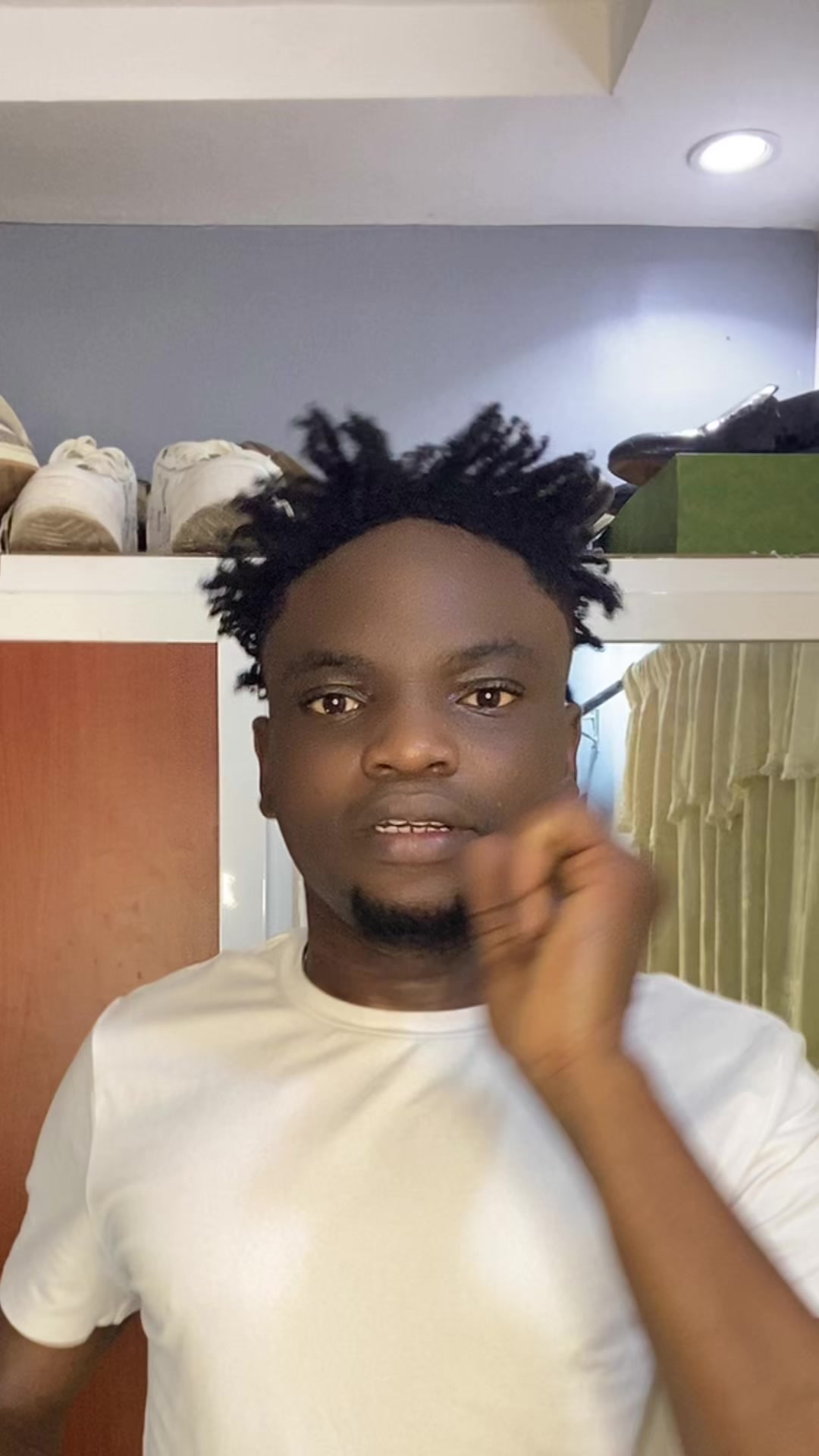 @Rafiou Akande T&egrave;kiyou