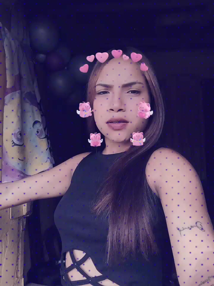 @la ni&ntilde;a Oriana