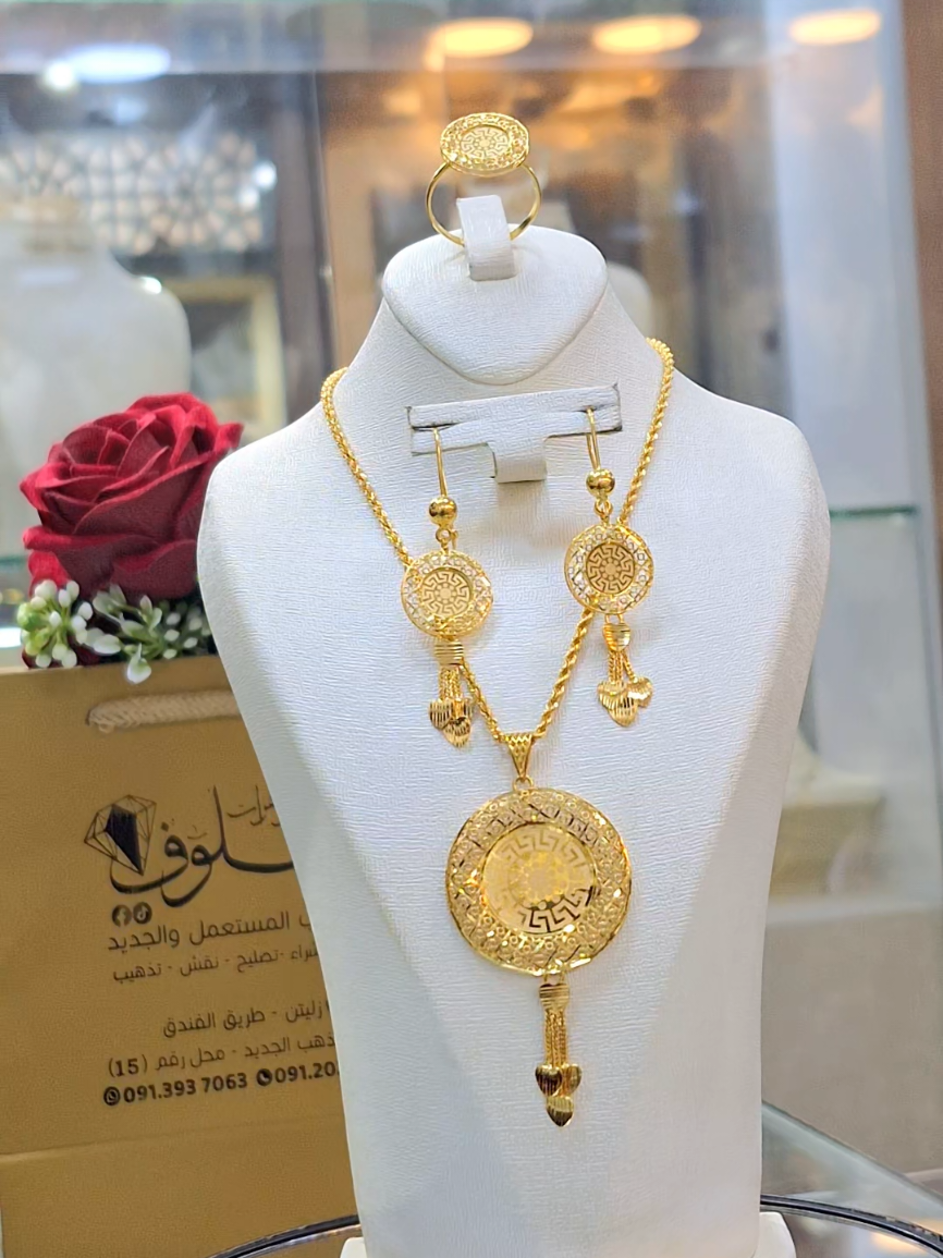@مجوهرات مخلوف