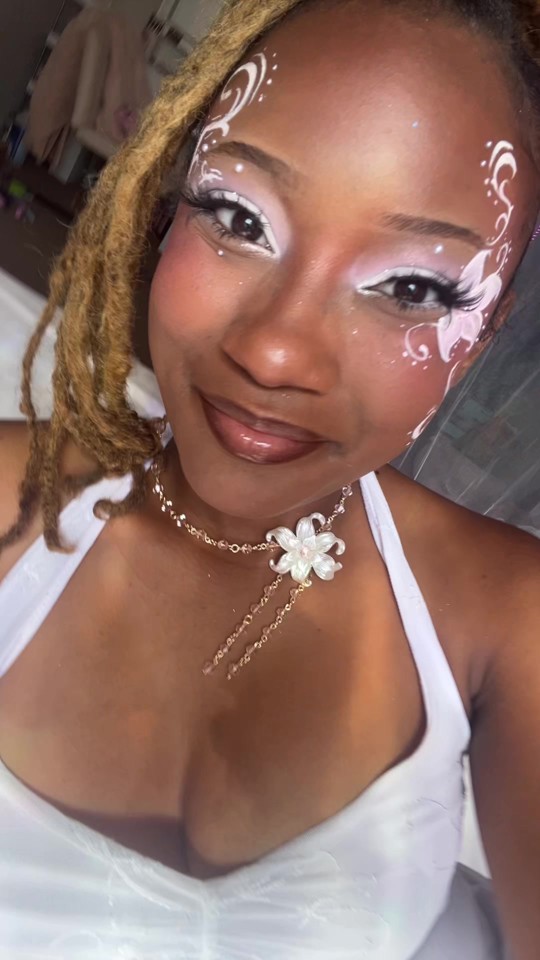 @Ashauna ๐ค