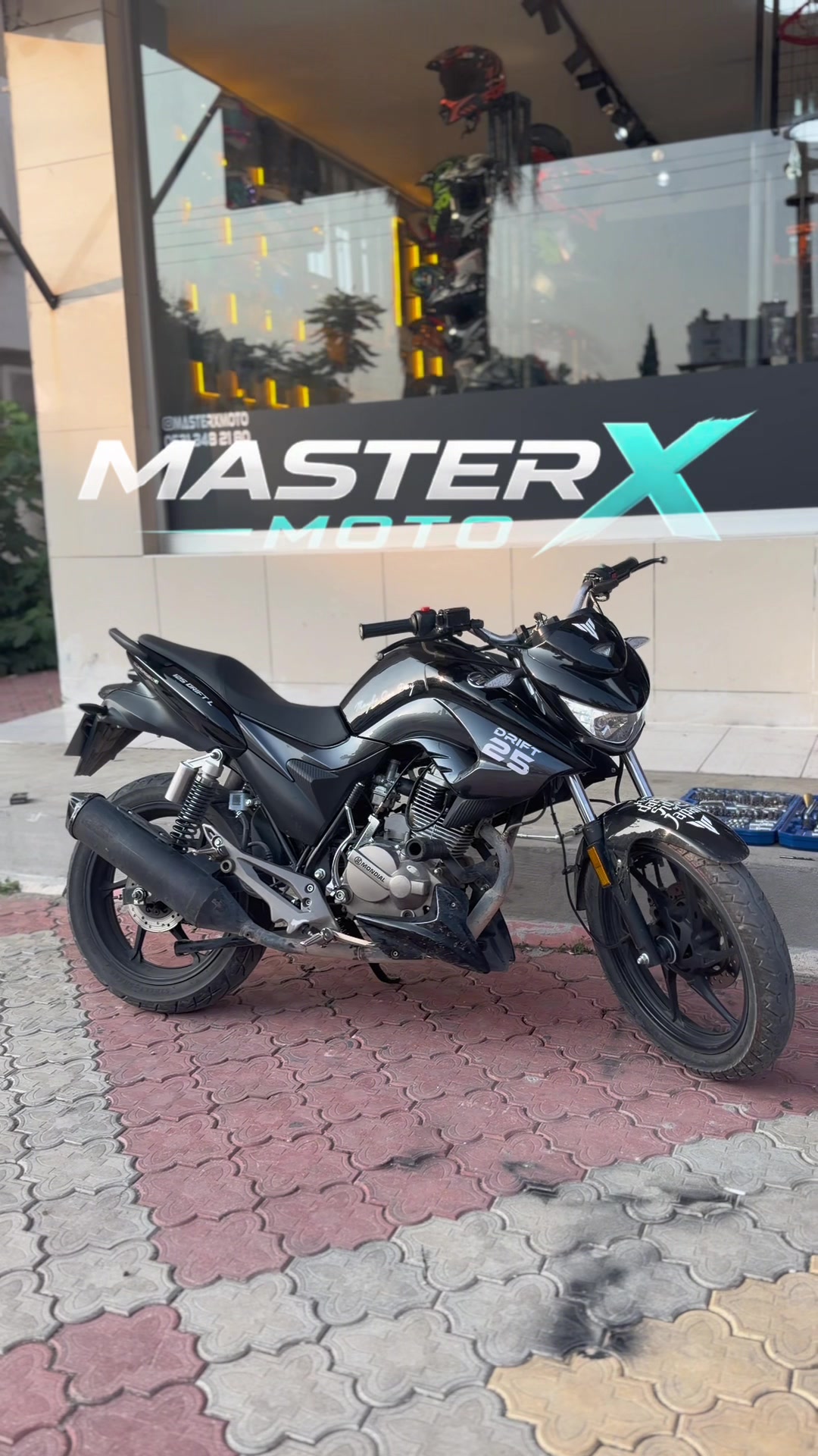 @MasterXMoto