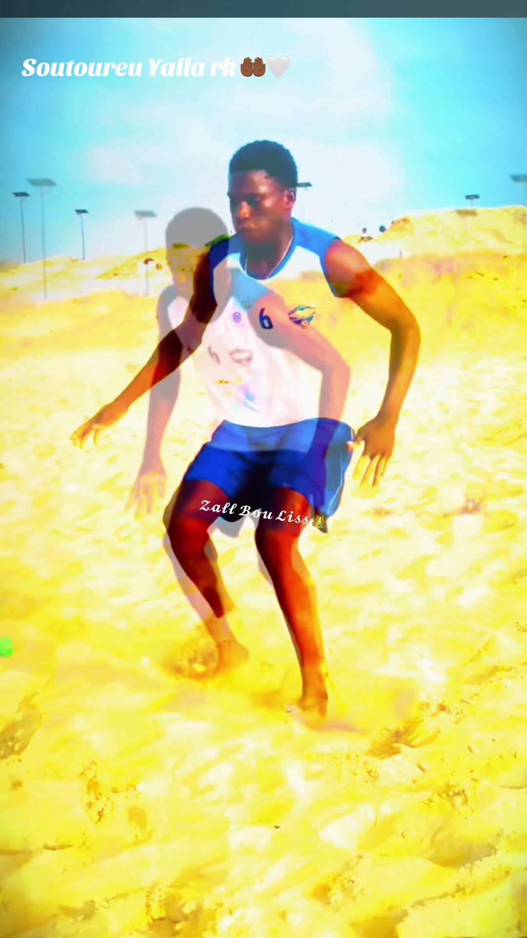 @tapha matar faty pro ⚽️⚽️❤️