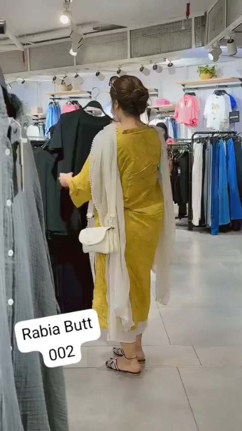 @Rabia Butt
