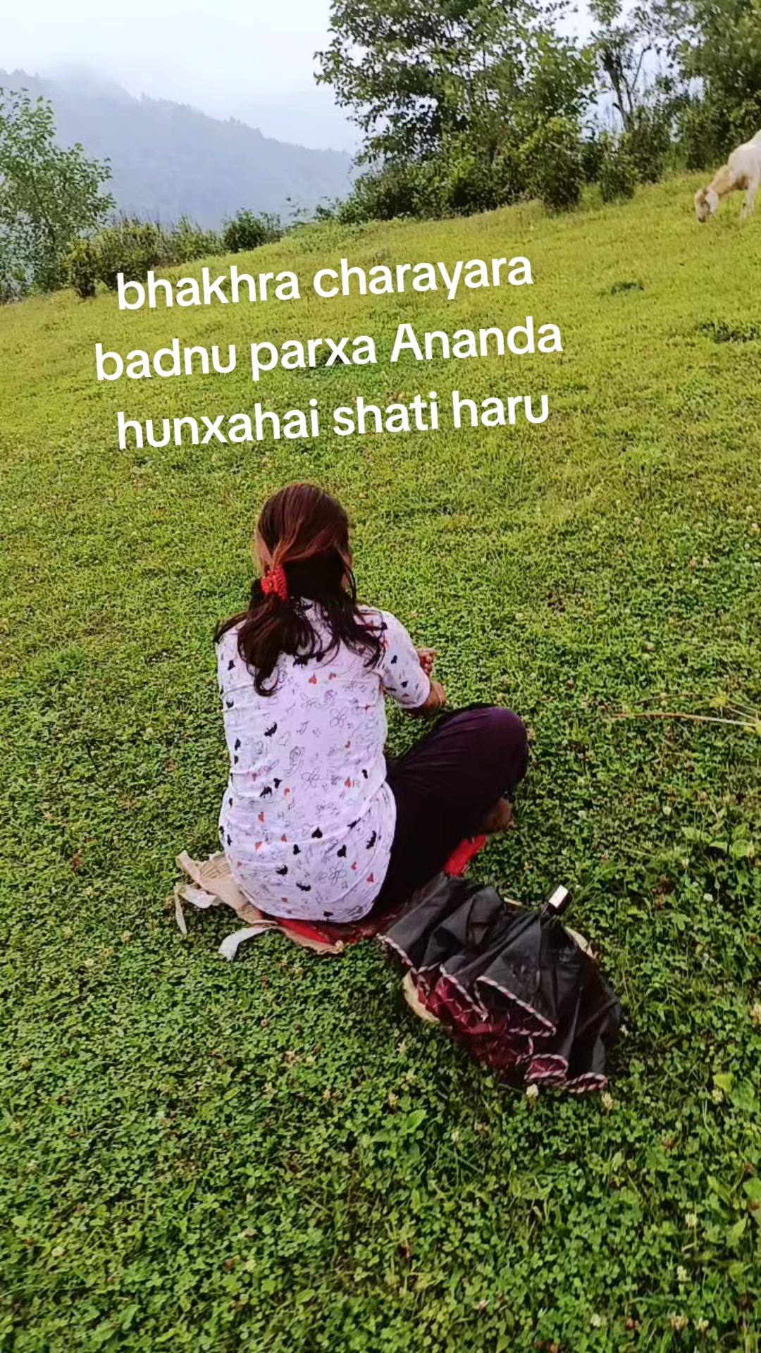 @Gita_Rajbhandari☺️