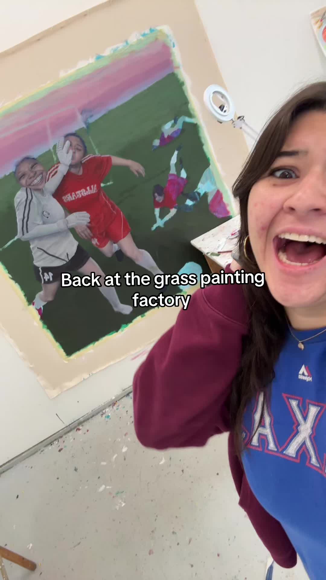 @camila salinas