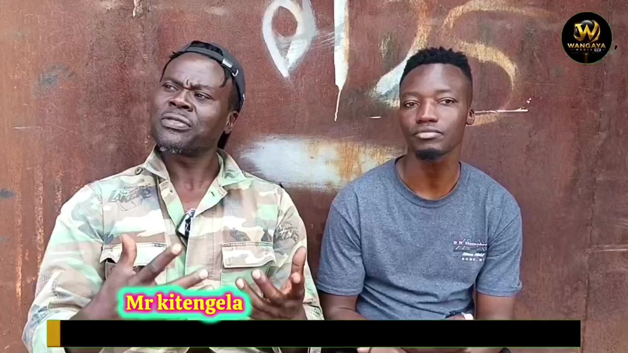 @Oti Mr kitengela-Chairman
