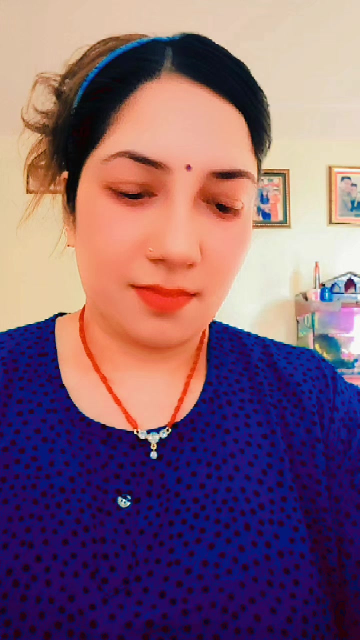 @☪️ चन्द्रा रिजाल 🕉️🔱