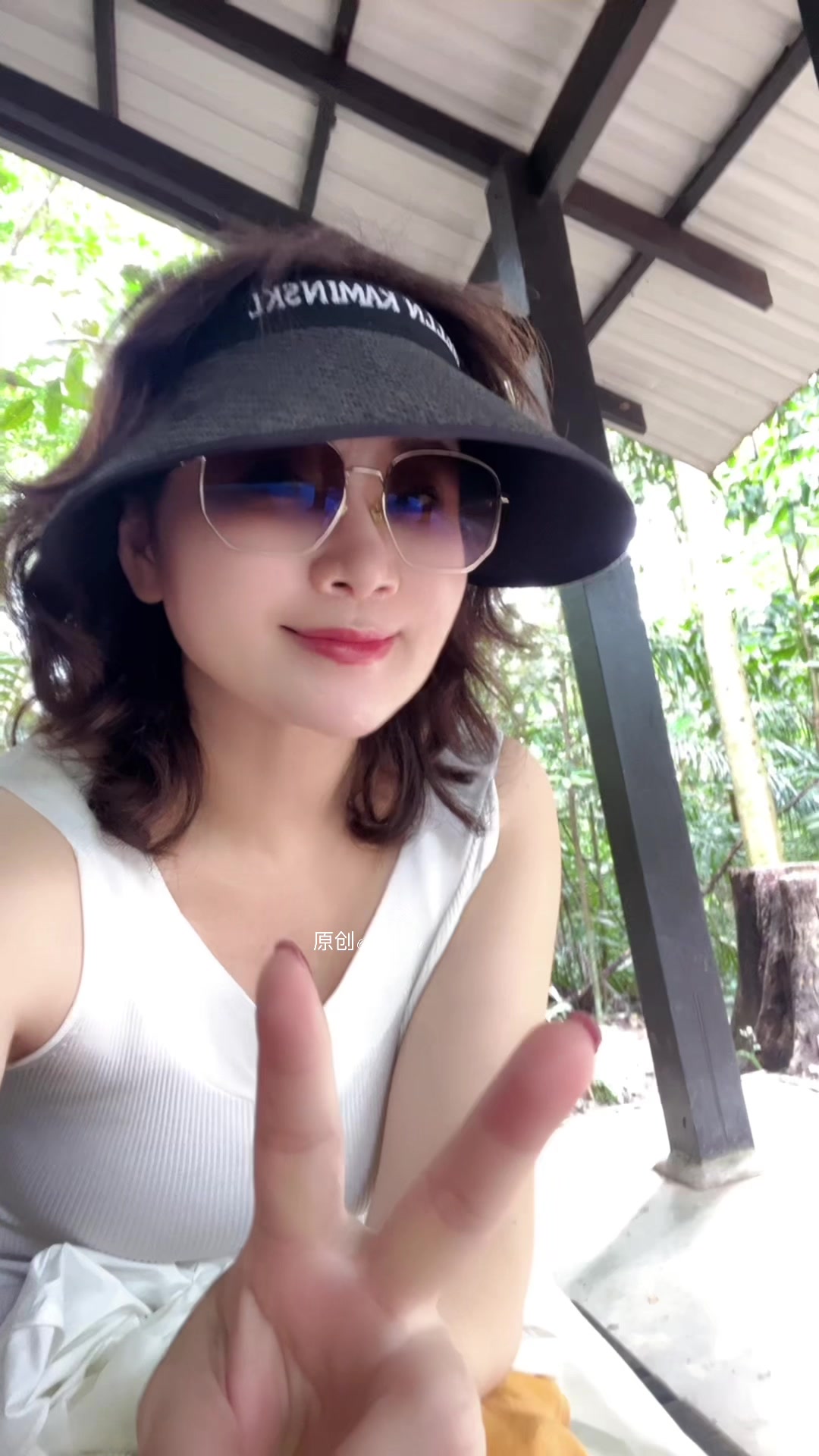 @甜心御姐 ❤️ （唯一账号）