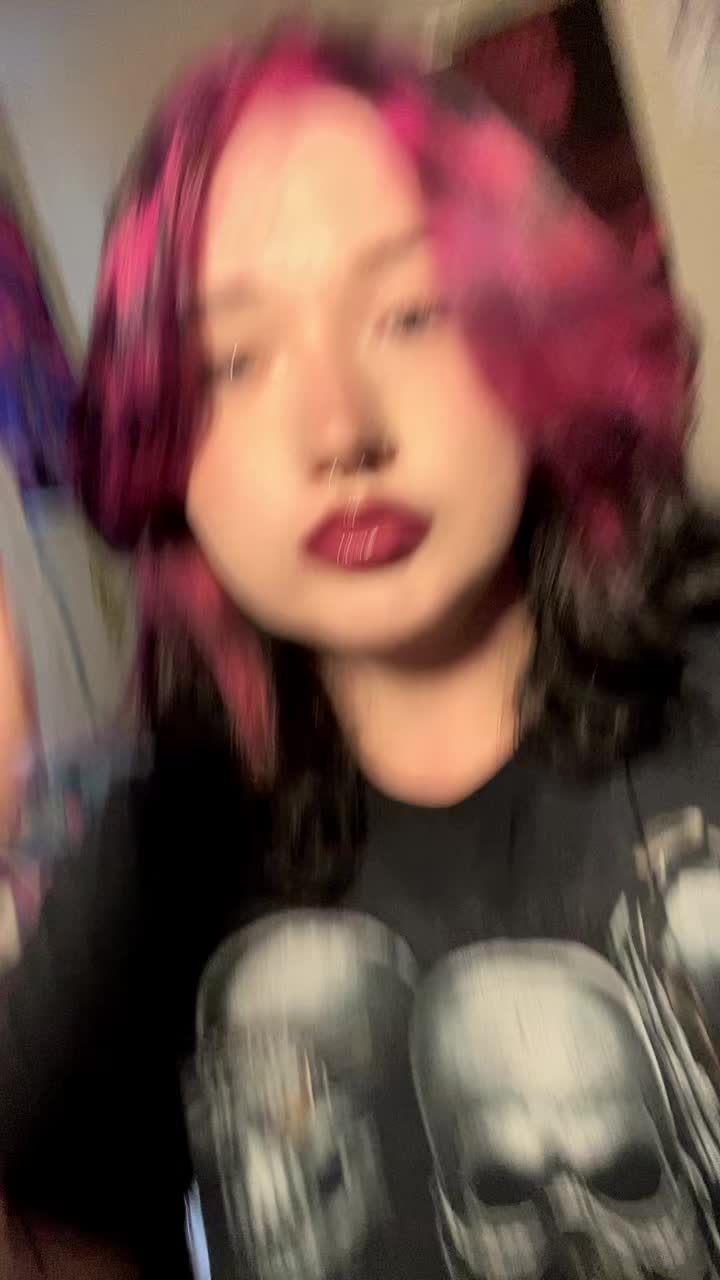 @cum