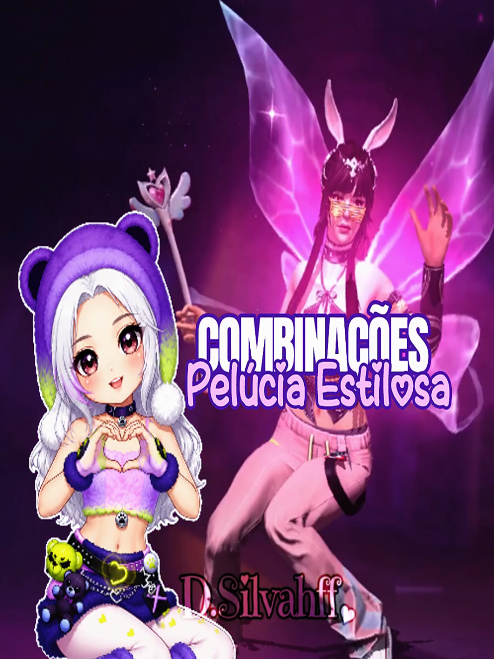 @D.Silvah' ღ