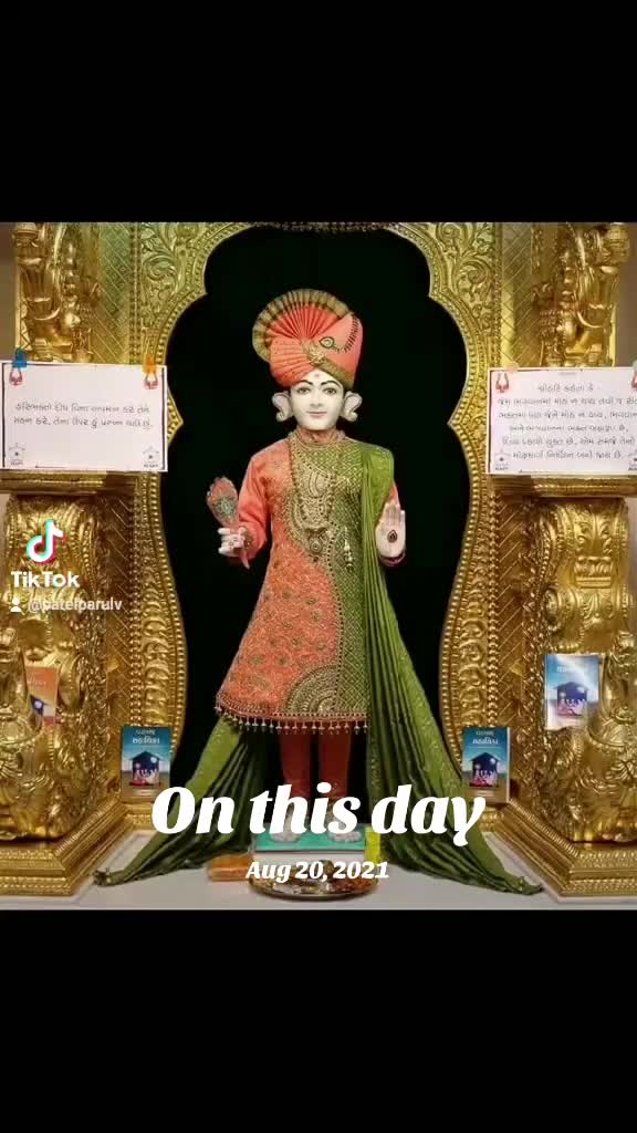 @parul Patel