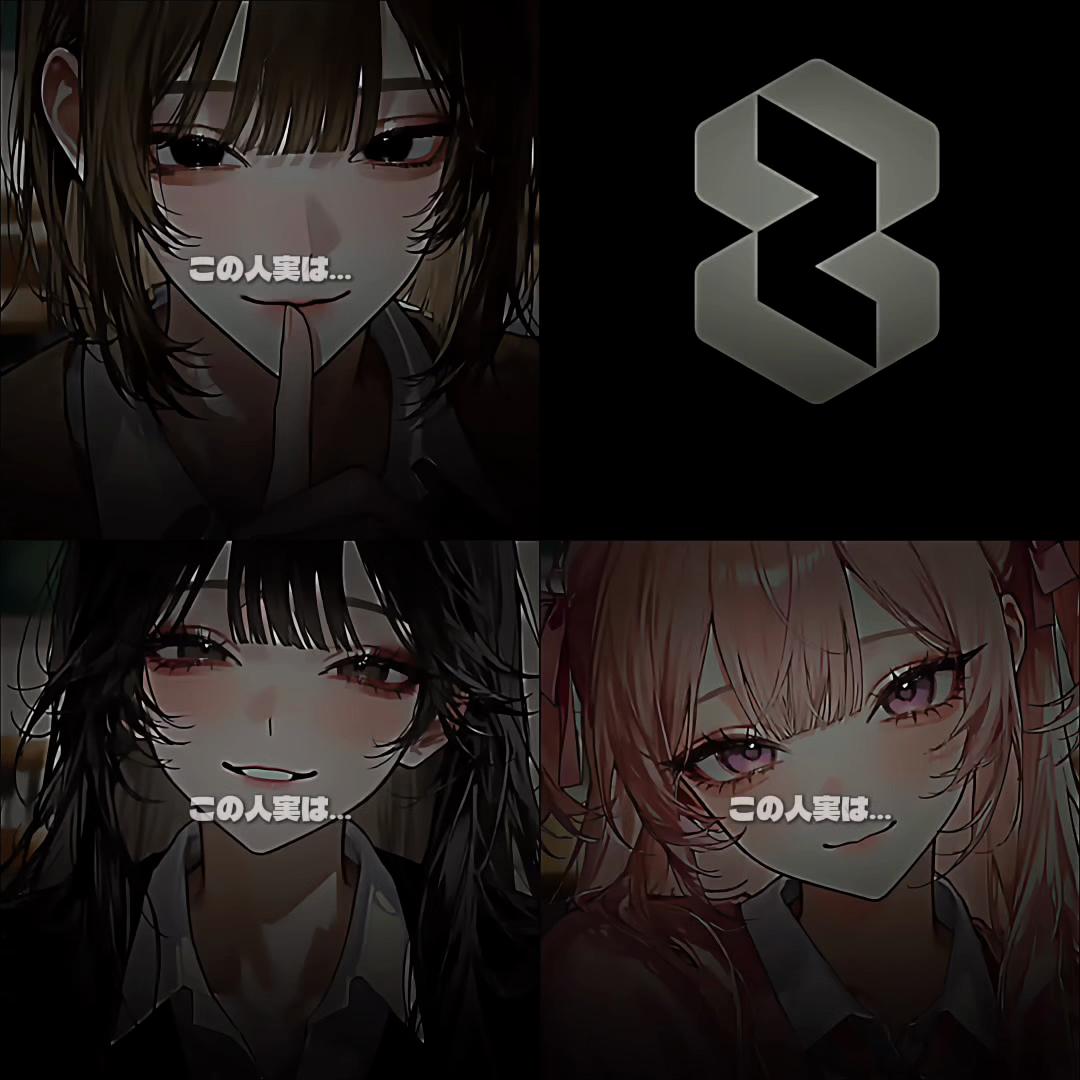 @狐